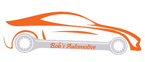 Bob's Automotive Logo